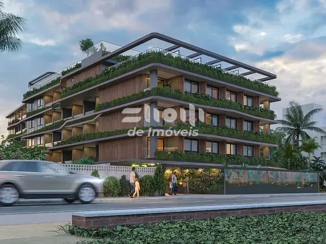 Studio 1 quarto e 1 banheiro, à venda, no bairro Bessa em João Pessoa