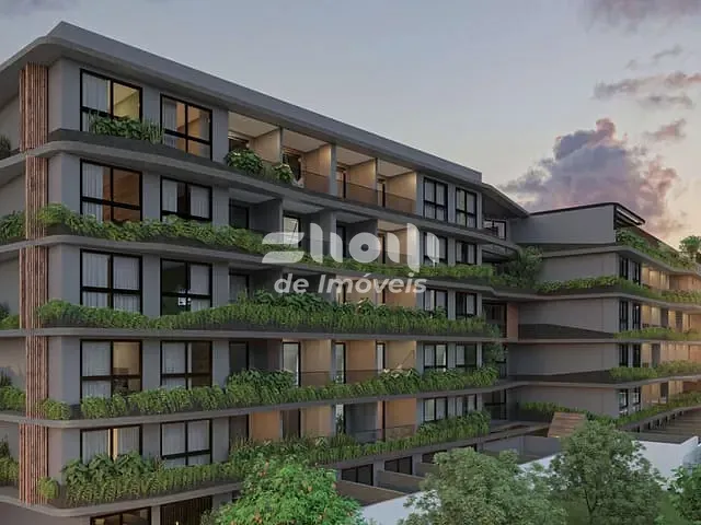 Studio 1 quarto e 1 banheiro, à venda, no bairro Bessa em João Pessoa