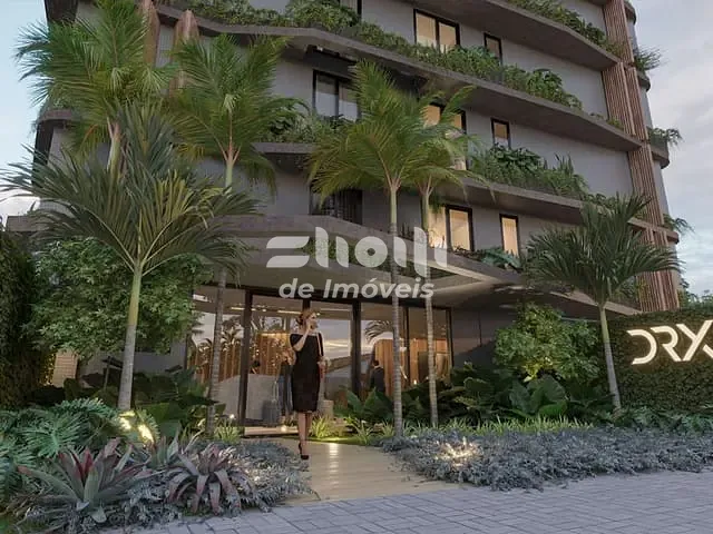 Studio 1 quarto e 1 banheiro, à venda, no bairro Bessa em João Pessoa