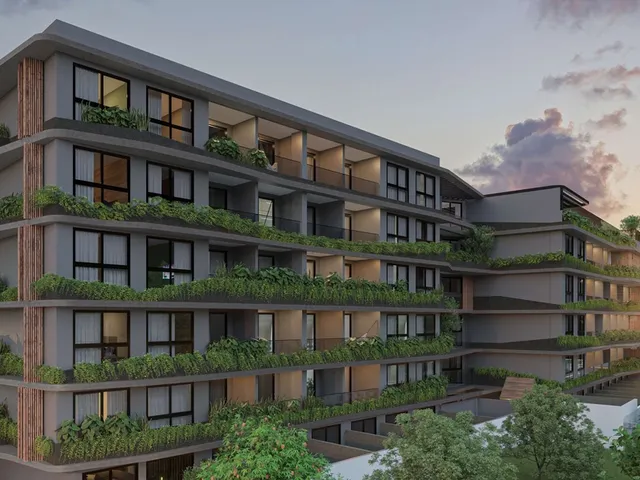 Studio 1 quarto e 1 banheiro, à venda, no bairro Bessa em João Pessoa