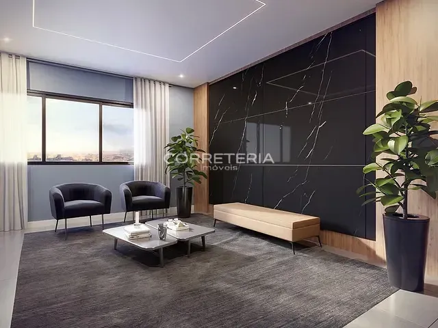 Apartamento 2 quartos e 2 banheiros, à venda, no bairro Mirandópolis em São Paulo