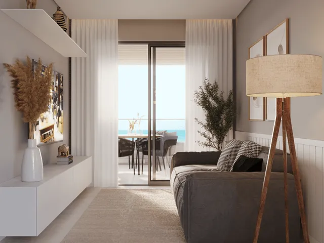 Apartamento 3 quartos e 3 banheiros, à venda, no bairro Poço em Cabedelo
