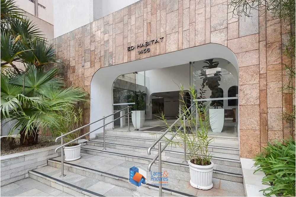 Apartamento, 3 quartos, 120 m² - Foto 3