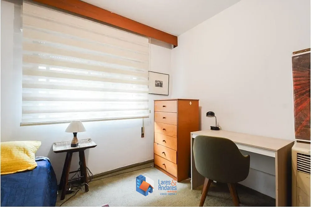 Apartamento, 3 quartos, 120 m² - Foto 17