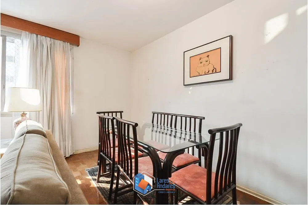 Apartamento, 3 quartos, 120 m² - Foto 23