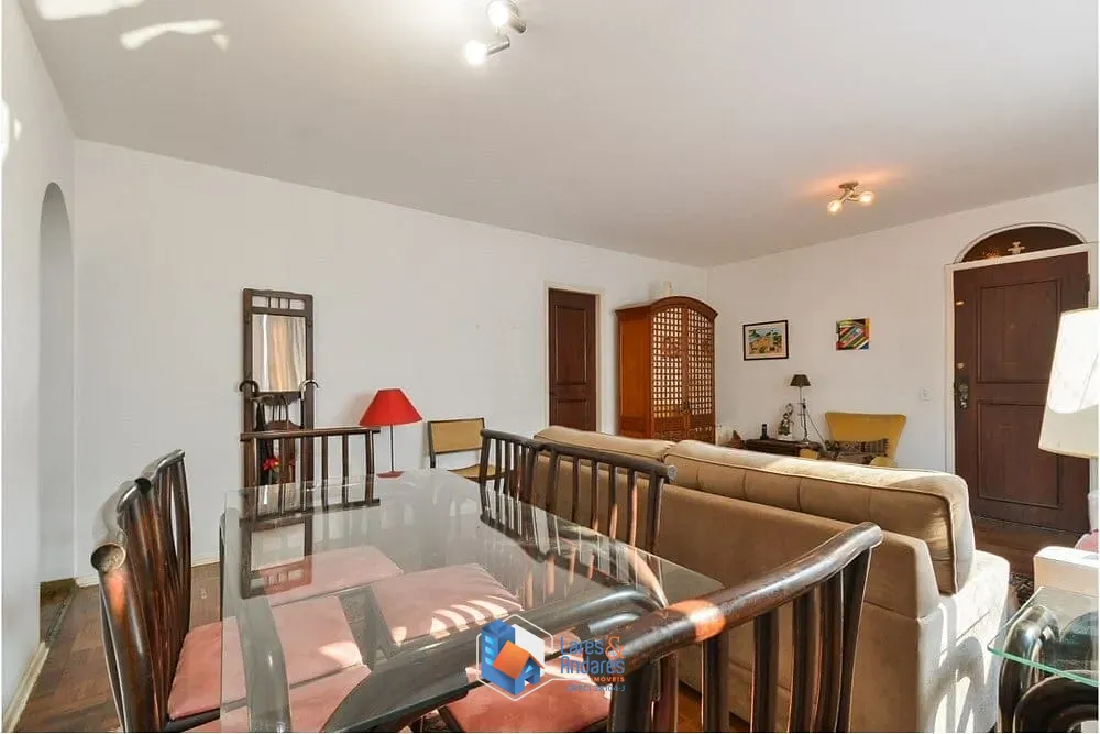 Apartamento, 3 quartos, 120 m² - Foto 21
