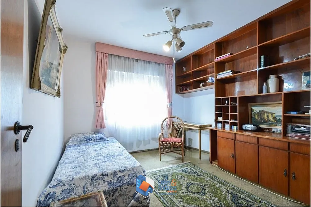 Apartamento, 3 quartos, 120 m² - Foto 15