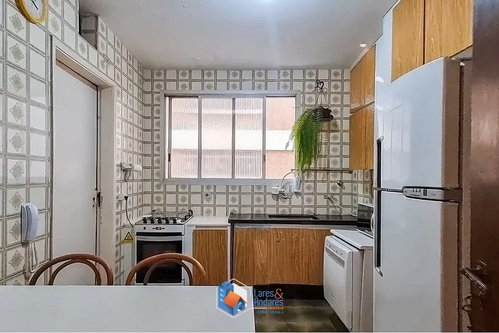 Apartamento, 3 quartos, 120 m² - Foto 12