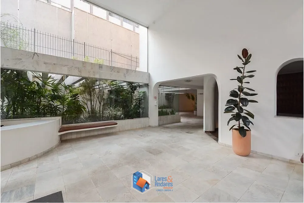 Apartamento, 3 quartos, 120 m² - Foto 4