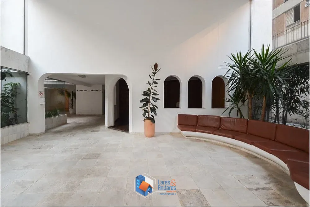 Apartamento, 3 quartos, 120 m² - Foto 5