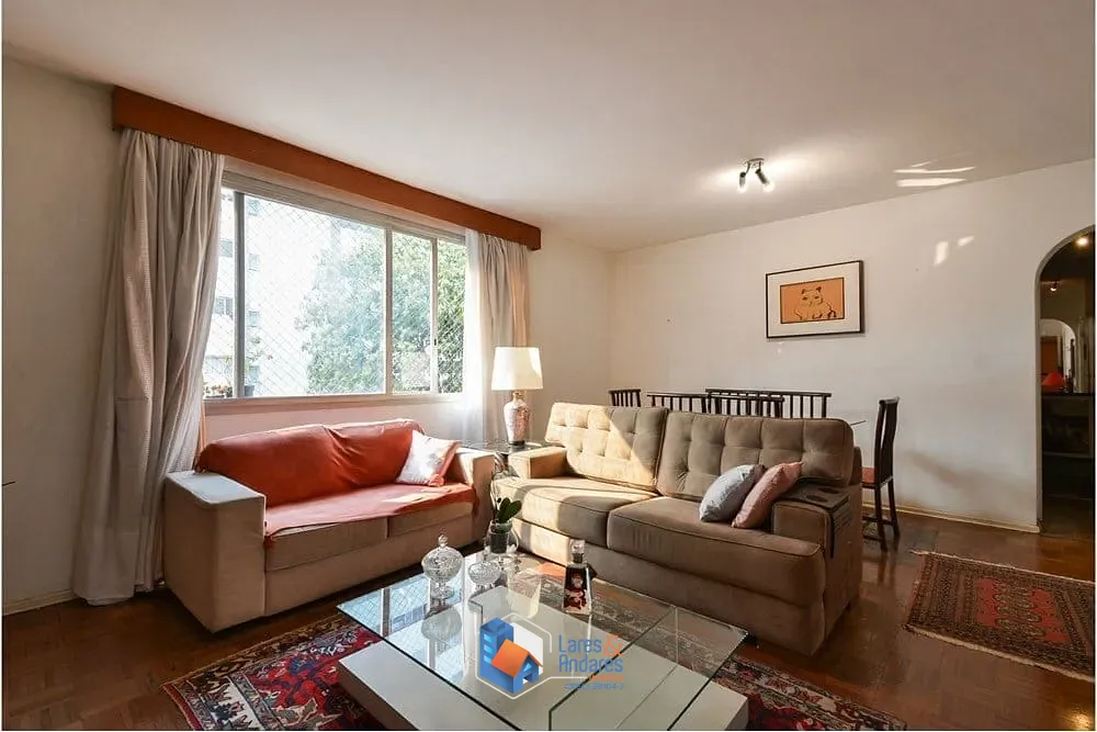 Apartamento, 3 quartos, 120 m² - Foto 25