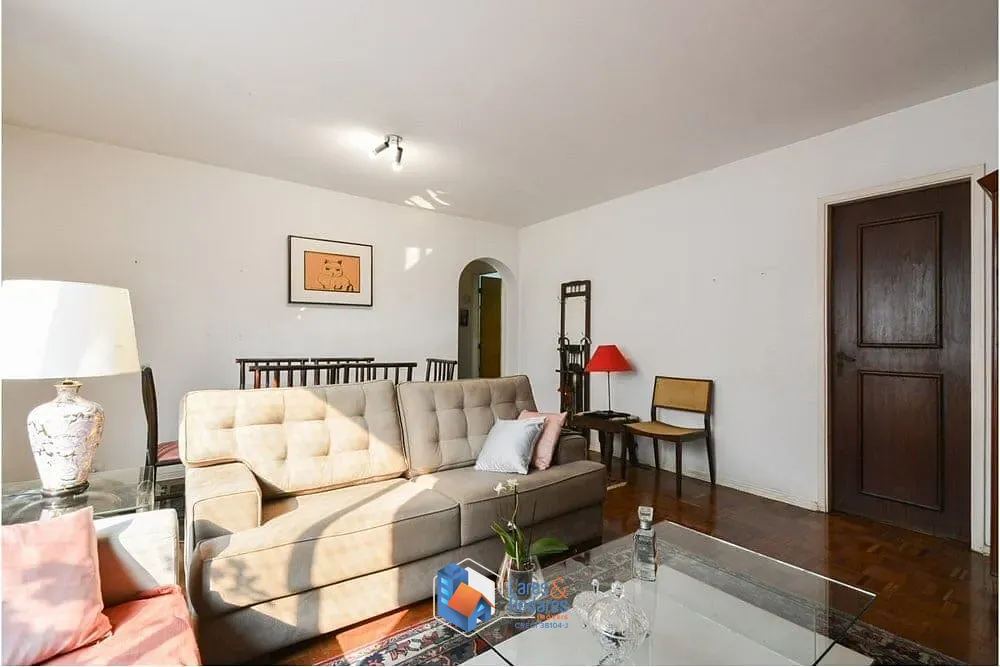 Apartamento, 3 quartos, 120 m² - Foto 24