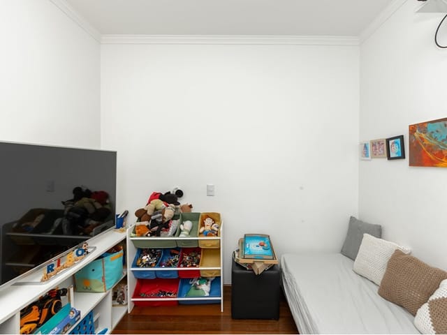 Foto do Apartamento - Apartamento à venda 3 Quartos 3 Suites 2 Vagas 150M² Vila Andrade São Paulo - SP | Correteria Imóveis