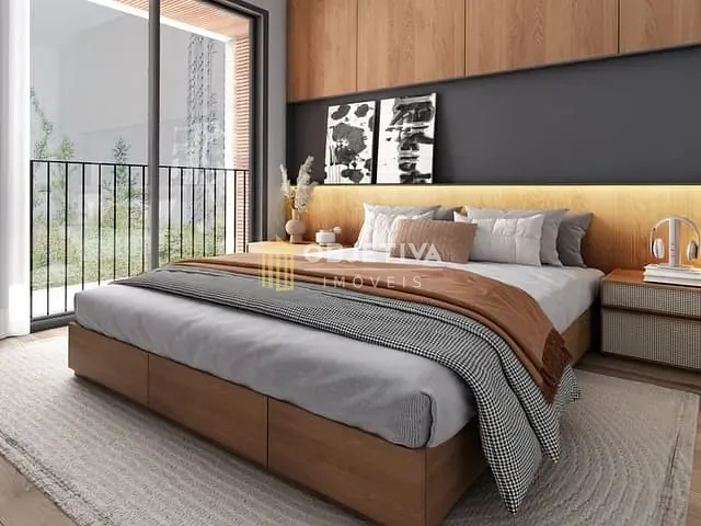 Apartamento 1 quarto e 2 banheiros, à venda, no bairro Auxiliadora em Porto Alegre