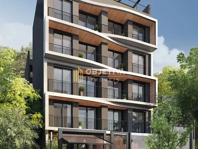 Apartamento 1 quarto e 2 banheiros, à venda, no bairro Auxiliadora em Porto Alegre