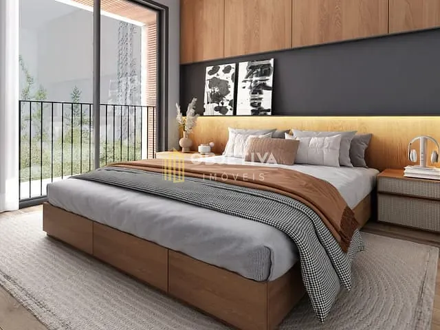 Apartamento 1 quarto e 2 banheiros, à venda, no bairro Auxiliadora em Porto Alegre