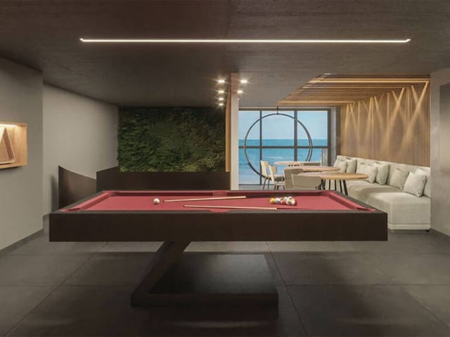 Foto do Apartamento - Garden à venda 1 Quarto 54.89M² Bessa João Pessoa - PB | Ocean Art Park | VR Imobiliária