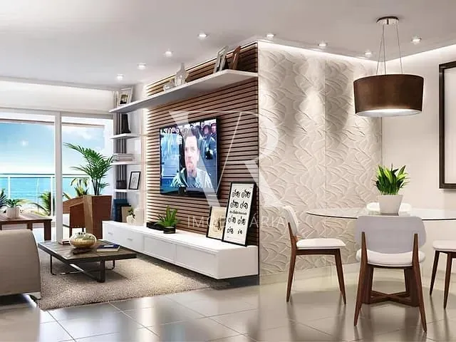 Empreendimento disponível, no bairro Ponta de Campina em Cabedelo