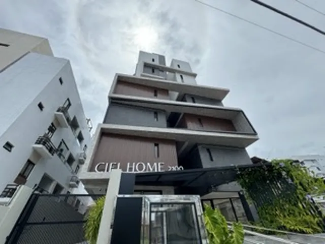 Studio 1 quarto e 1 banheiro, à venda, no bairro Jardim Oceania em João Pessoa
