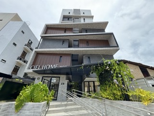 Apartamento 1 quarto e 1 banheiro, à venda, no bairro Jardim Oceania em João Pessoa