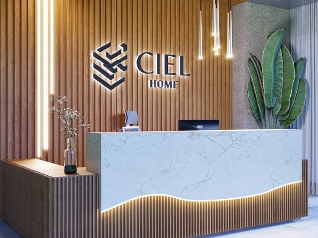 Foto do Studio - Studio à venda 1 Quarto 31.29M² Jardim Oceania João Pessoa - PB | Ciel Home | Shopping Imóveis