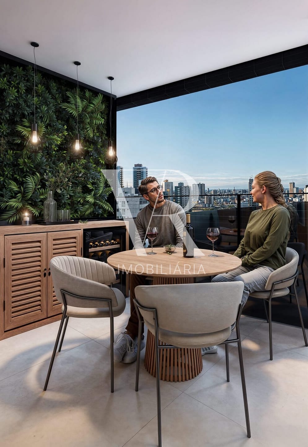 Cobertura à venda com 3 quartos, 93m² - Foto 6