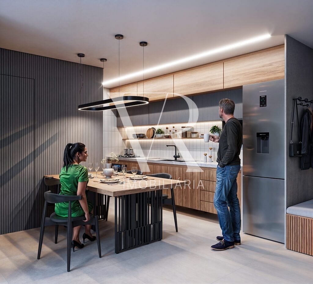 Cobertura à venda com 3 quartos, 93m² - Foto 5