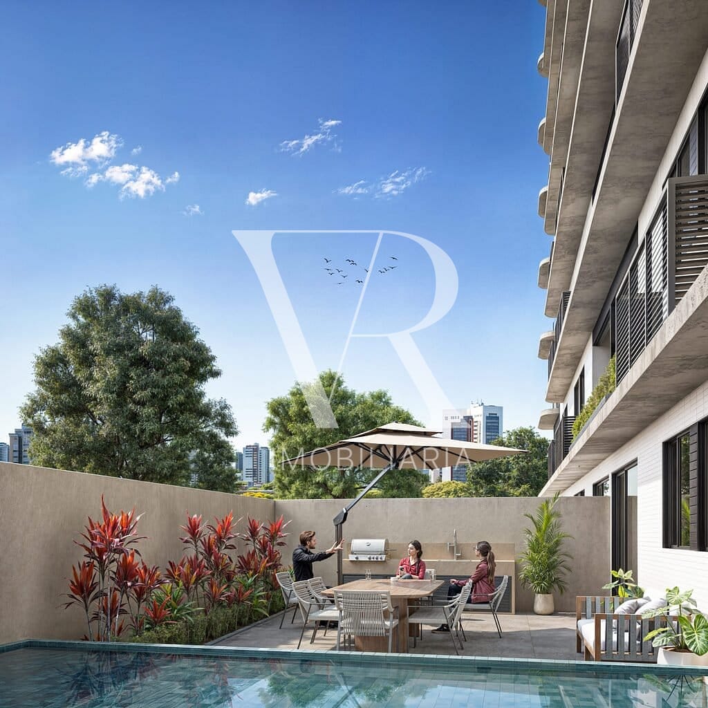 Cobertura à venda com 3 quartos, 93m² - Foto 9