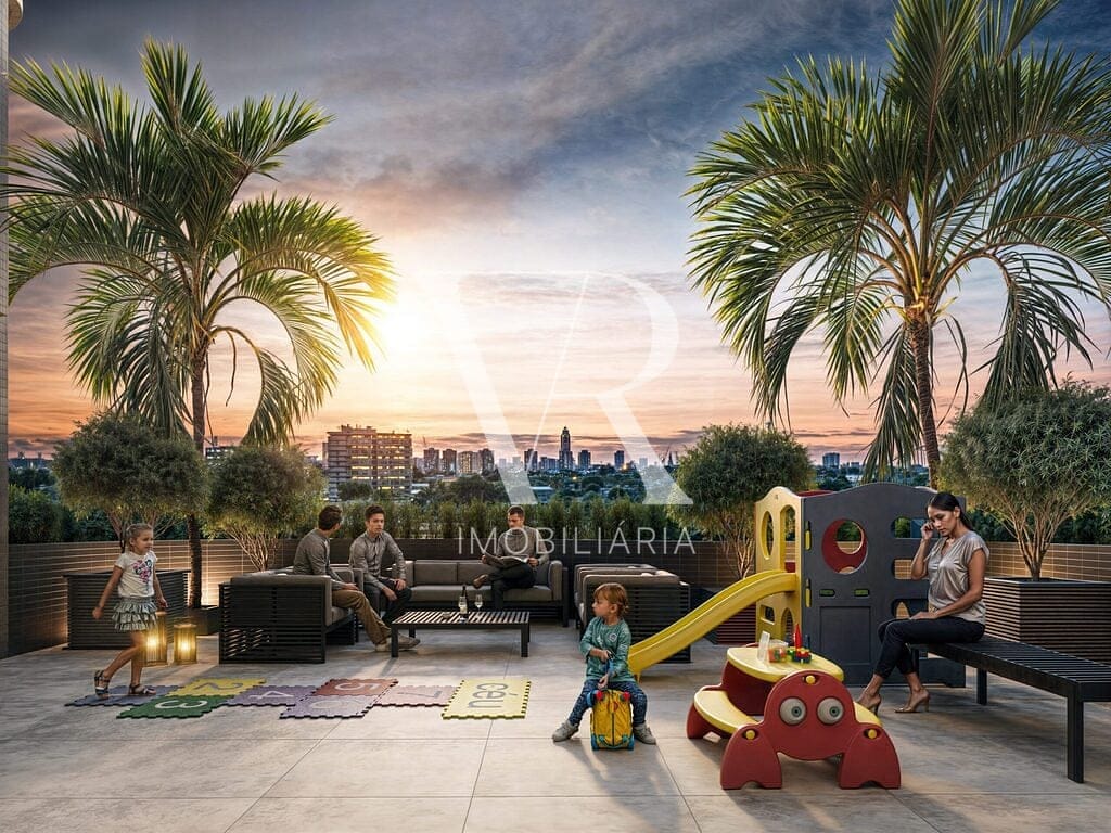 Cobertura à venda com 3 quartos, 93m² - Foto 14