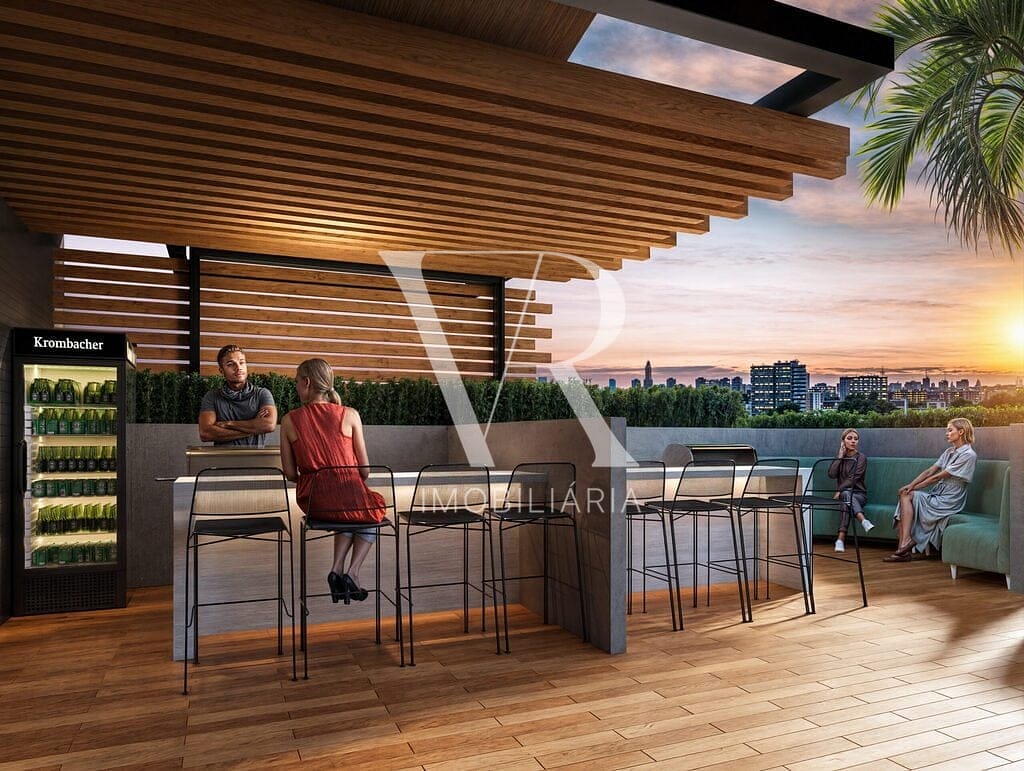 Cobertura à venda com 3 quartos, 93m² - Foto 15