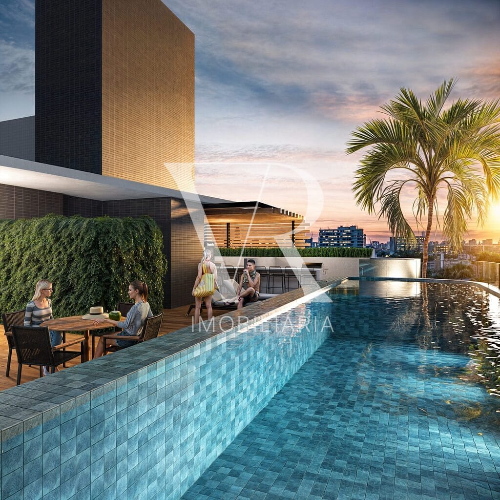 Cobertura à venda com 3 quartos, 93m² - Foto 16