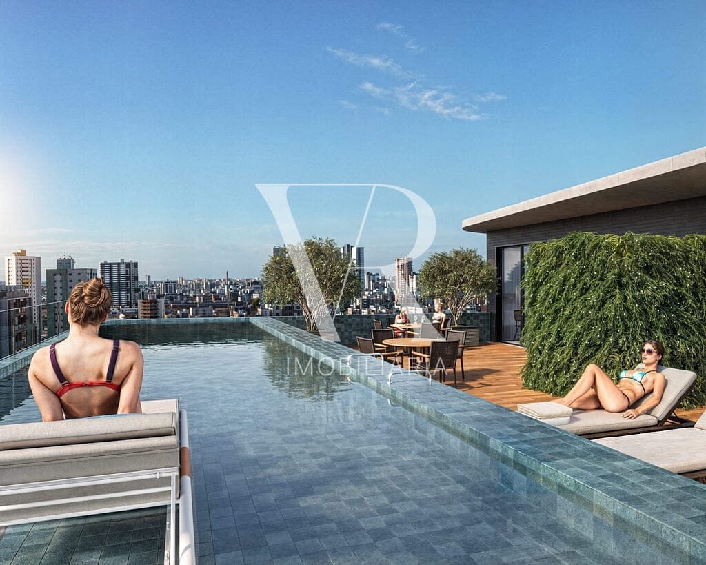 Cobertura à venda com 3 quartos, 93m² - Foto 17