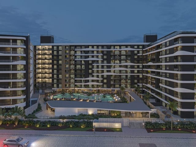 Apartamento 3 quartos e 4 banheiros, à venda, no bairro Jardim Oceania em João Pessoa