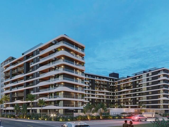 Cobertura / Penthouse 3 quartos e 4 banheiros, à venda, no bairro Jardim Oceania em João Pessoa