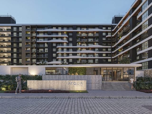 Cobertura / Penthouse 3 quartos e 5 banheiros, à venda, no bairro Jardim Oceania em João Pessoa