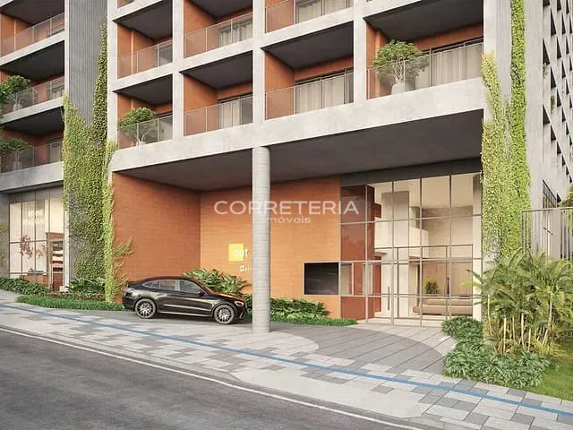 Apartamento 1 quarto e 1 banheiro, à venda, no bairro Pinheiros em São Paulo