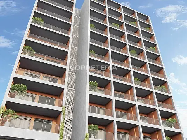 Studio 1 quarto e 1 banheiro, à venda, no bairro Pinheiros em São Paulo
