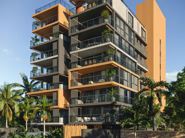 Foto do Empreendimento - Empreendimento Residencial à venda Camboinha Cabedelo - PB | Thai | SHOW DE IMÓVEIS IMOBILIÁRIA