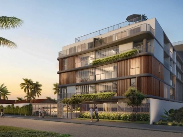 Apartamento 2 quartos e 2 banheiros, à venda, no bairro Formosa em Cabedelo
