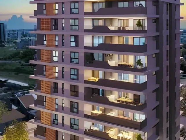 Apartamento 3 quartos e 4 banheiros, à venda, no bairro Jardim Oceania em João Pessoa