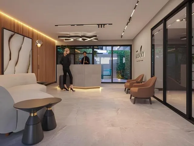 Apartamento 3 quartos e 4 banheiros, à venda, no bairro Jardim Oceania em João Pessoa