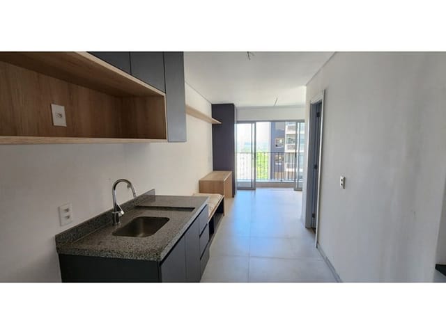 Foto do Studio - Studio à venda 1 Quarto 1 Suite 31M² Sumarezinho São Paulo - SP | Lares e Andares Imóveis