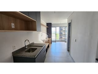 Foto do Studio-Studio à venda 1 Quarto 1 Suite 31M² Sumarezinho São Paulo - SP