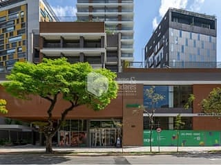 Foto do Studio-Studio à venda 1 Quarto 1 Suite 31M² Sumarezinho São Paulo - SP