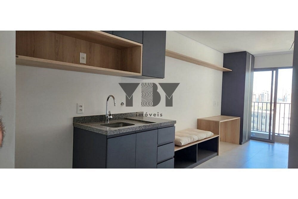 Apartamento, 1 quarto, 31 m² - Foto 24