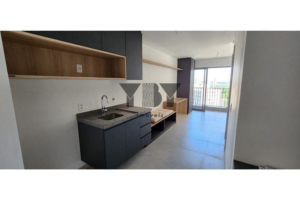 Apartamento, 1 quarto, 31 m² - Foto 23