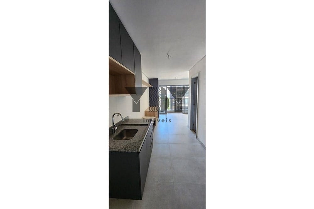 Apartamento, 1 quarto, 31 m² - Foto 22