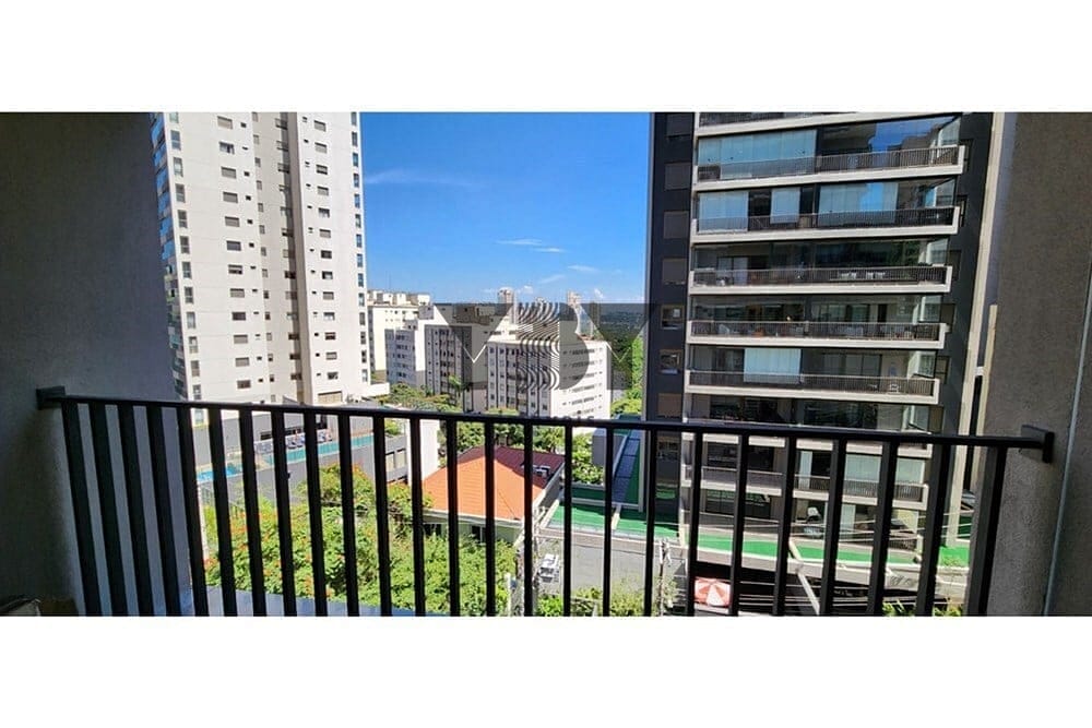 Apartamento, 1 quarto, 31 m² - Foto 21