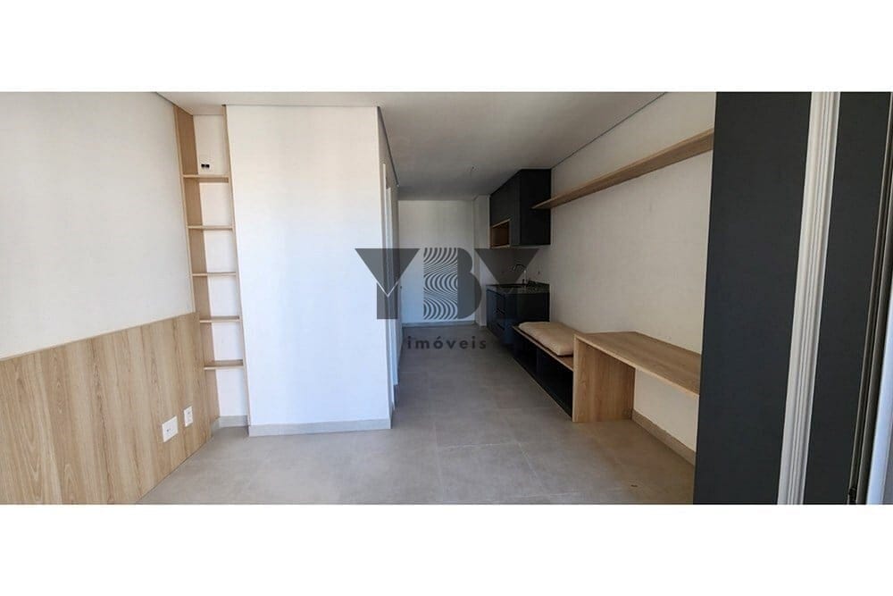 Apartamento, 1 quarto, 31 m² - Foto 18