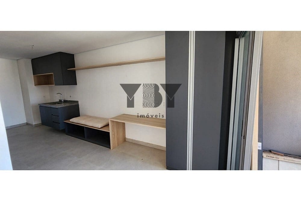 Apartamento, 1 quarto, 31 m² - Foto 17